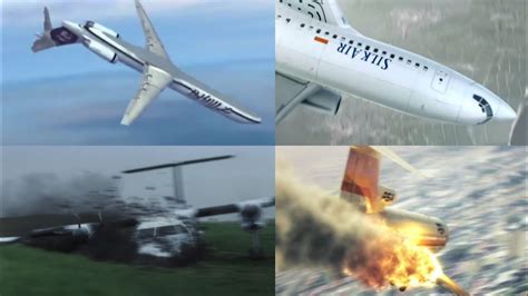 air crash compilation|plane crash compilation youtube.